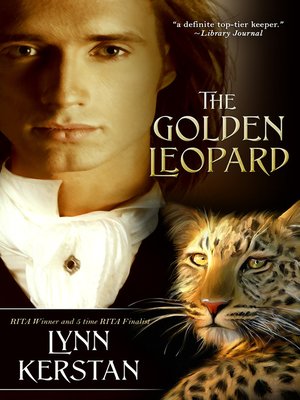 cover image of The Golden Leopard